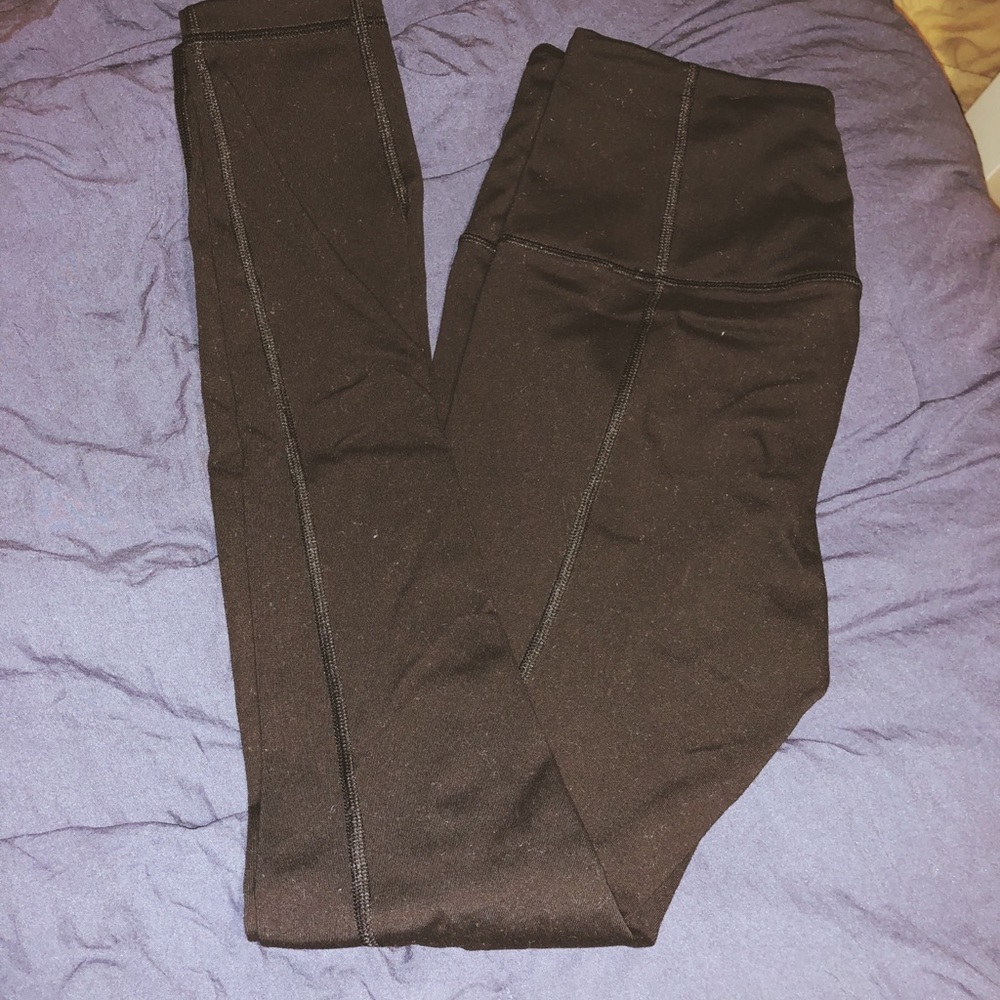 VSX VICTORIA’S SECRET LEGGINGS